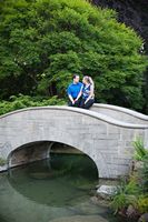 Engagement Shoot 1
